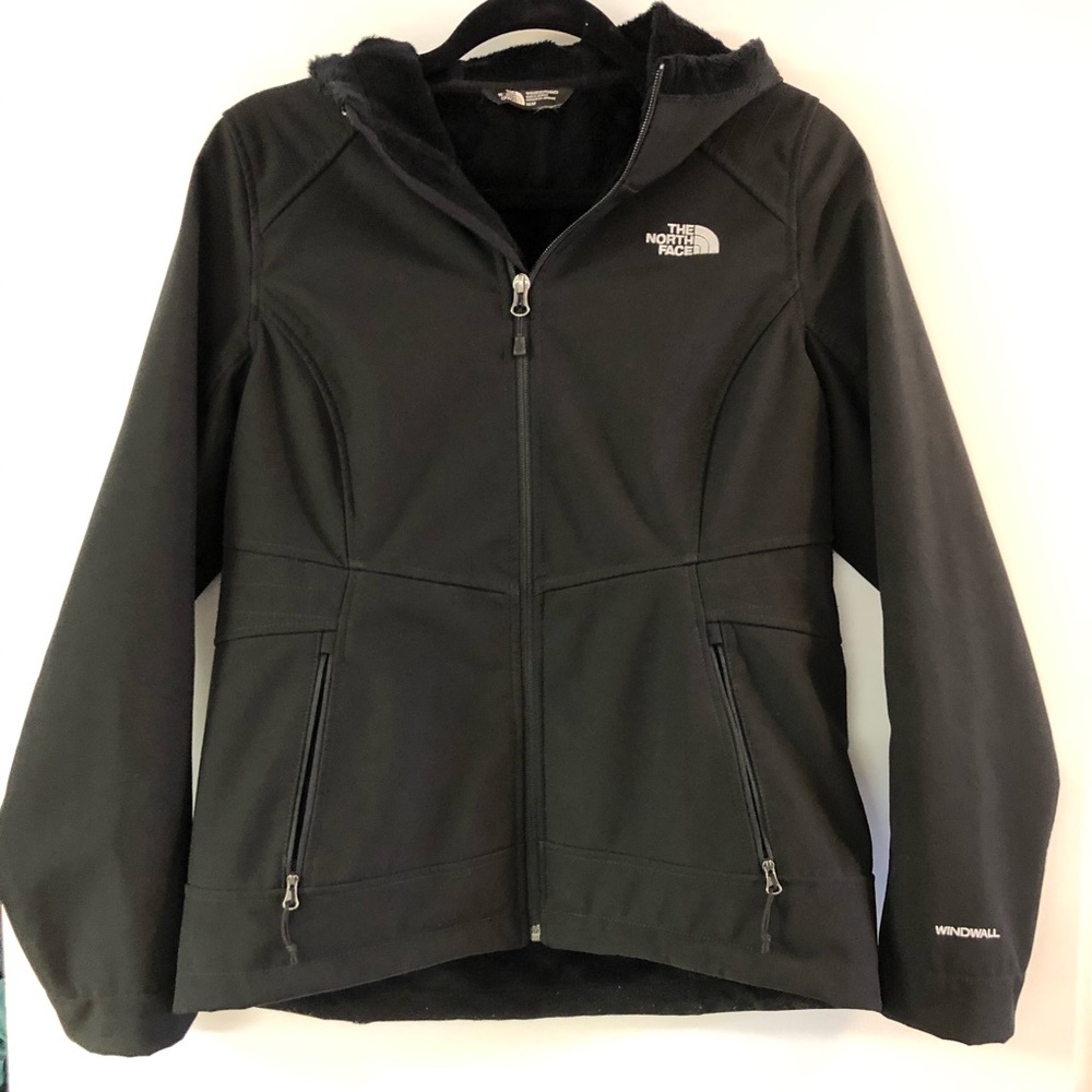 The North Face Windwall Jacket